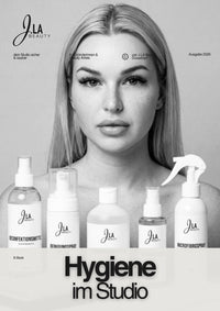E-Book Hygiene & Gesundheitsamt